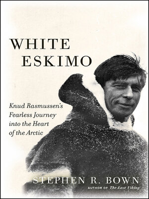 cover image of White Eskimo